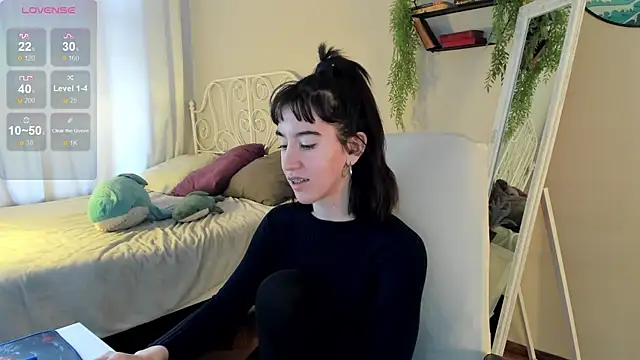 Belle Via online show from January 19, 2025, 9:11 am