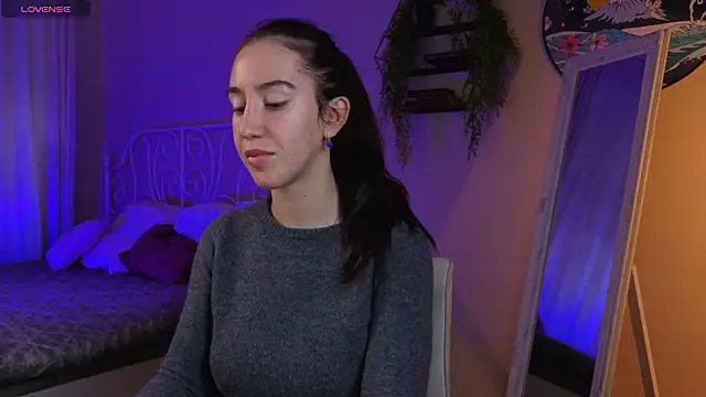 Belle Via online show from March 20, 2026, 3:39 pm