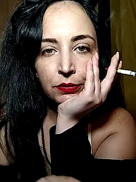 Selena Selly7 online show from February 22, 2025, 12:27 am