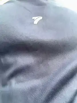 Snapshot of AaronCruz_ chatting on February 23, 2025, 12:48 pm AaronCruz online show from February 23, 2025, 12:48 pm