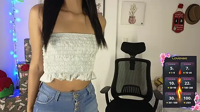 kharelys 777 online show from December 9, 2024, 9:16 pm