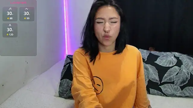 Anne Nicholson online show from February 14, 2025, 2:39 am