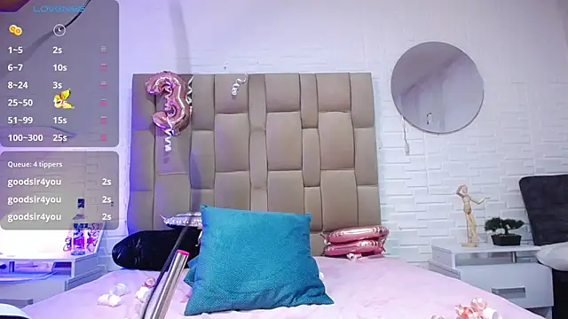 Kristin Ramirez online show from February 22, 2025, 8:09 pm