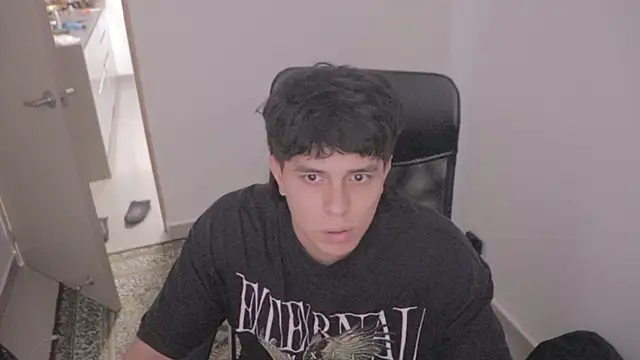 Tony Hoffa online show from October 23, 2025, 7:12 pm