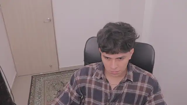 Tony Hoffa online show from November 8, 2025, 5:12 pm