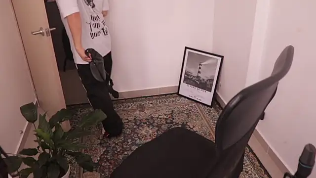 Tony Hoffa online show from February 26, 2026, 6:18 pm