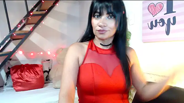 luna sky83 online show from January 22, 2025, 11:12 am