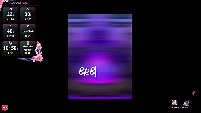 Snapshot of Kendall_Gil chatting on July 3, 2026, 5:03 am Kendall Gil online show from July 3, 2026, 5:03 am
