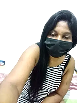 Snapshot of Aroma_Sl chatting on January 1, 2025, 12:53 am Aroma Sl online show from January 1, 2025, 12:53 am