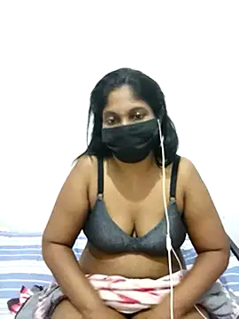 Snapshot of Aroma_Sl chatting on January 17, 2025, 6:02 pm Aroma Sl online show from January 17, 2025, 6:02 pm