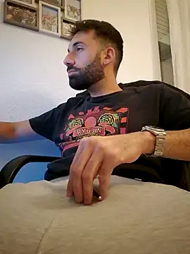 espanolmadrid online show from October 27, 2025, 9:30 pm