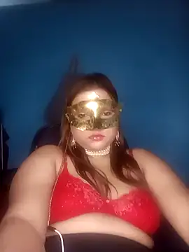 Snapshot of Shafiyyeah chatting on December 7, 2024, 1:25 am Shafiyyeah online show from December 7, 2024, 1:25 am