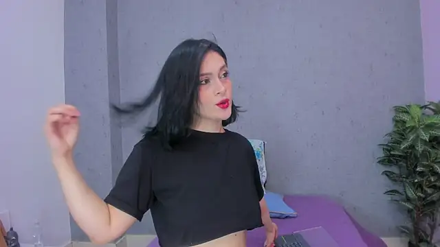 Tiffany mendez online show from November 19, 2025, 12:16 pm