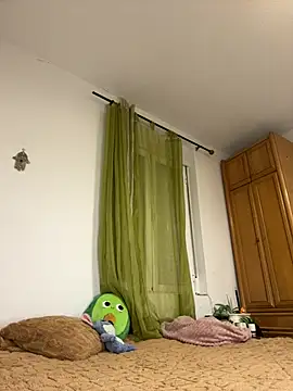 sammymoon online show from March 13, 2026, 6:58 pm