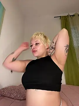 sammymoon online show from March 25, 2026, 8:20 am