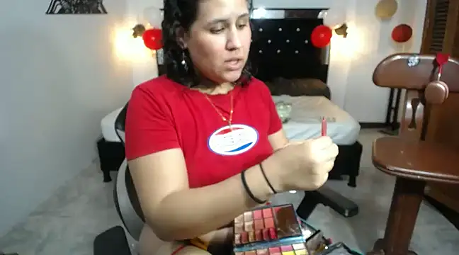 Snapshot of candy_hairy chatting on February 15, 2025, 3:09 am candy hairy online show from February 15, 2025, 3:09 am