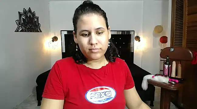 Snapshot of candy_hairy chatting on February 26, 2025, 1:53 am candy hairy online show from February 26, 2025, 1:53 am