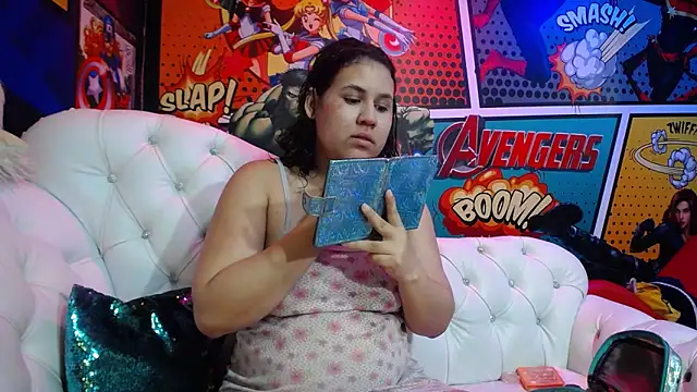 Snapshot of candy_hairy chatting on September 13, 2025, 3:17 am candy hairy online show from September 13, 2025, 3:17 am