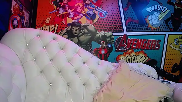 Snapshot of candy_hairy chatting on September 14, 2025, 2:11 am candy hairy online show from September 14, 2025, 2:11 am