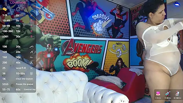 Snapshot of candy_hairy chatting on September 18, 2025, 2:57 am candy hairy online show from September 18, 2025, 2:57 am