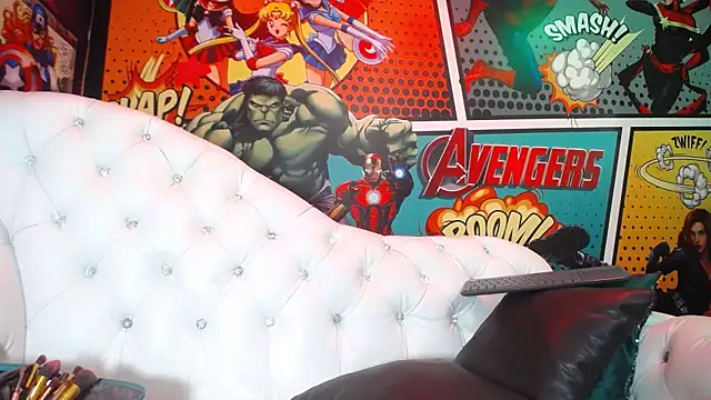 Snapshot of candy_hairy chatting on September 28, 2025, 2:39 am candy hairy online show from September 28, 2025, 2:39 am