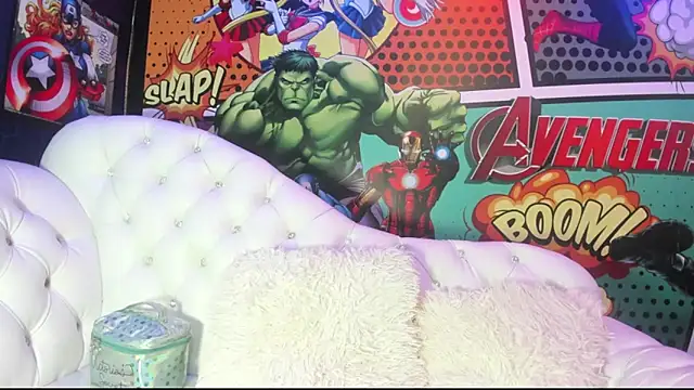 Snapshot of candy_hairy chatting on November 14, 2025, 3:05 am candy hairy online show from November 14, 2025, 3:05 am