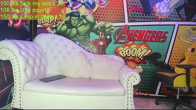 Snapshot of candy_hairy chatting on November 19, 2025, 3:17 am candy hairy online show from November 19, 2025, 3:17 am