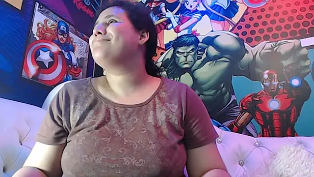 Snapshot of candy_hairy chatting on December 5, 2025, 2:31 am candy hairy online show from December 5, 2025, 2:31 am