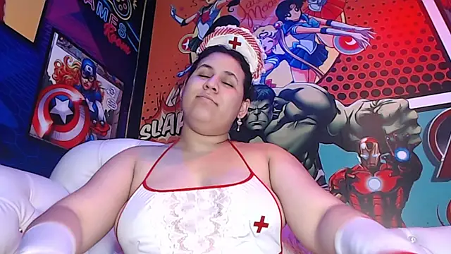 Snapshot of candy_hairy chatting on December 19, 2025, 3:24 am candy hairy online show from December 19, 2025, 3:24 am