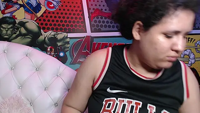 Snapshot of candy_hairy chatting on January 14, 2026, 2:39 am candy hairy online show from January 14, 2026, 2:39 am