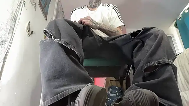 Saturno v online show from January 10, 2025, 10:28 am