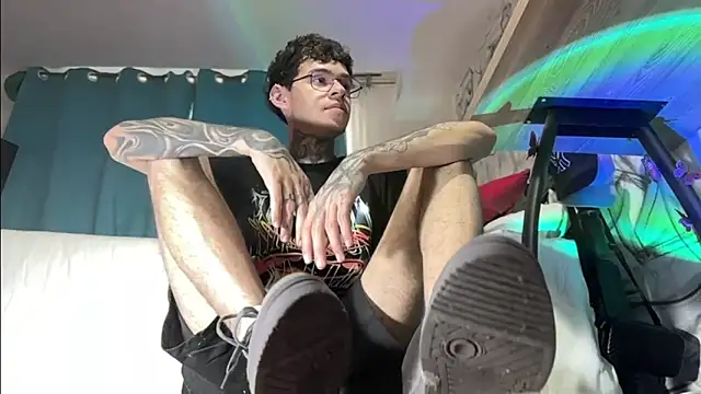 Saturno v online show from January 14, 2025, 10:12 pm