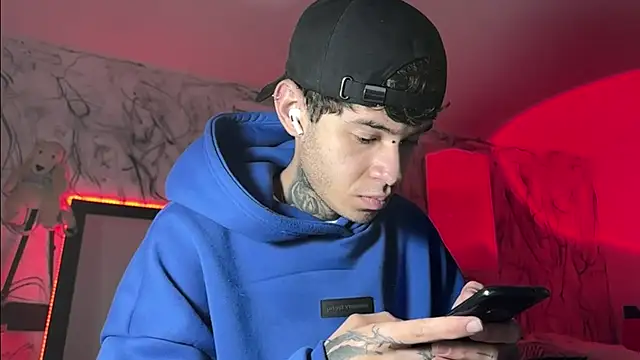 Saturno v online show from January 29, 2025, 11:20 am