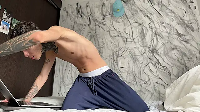 Saturno v online show from March 27, 2026, 10:20 pm