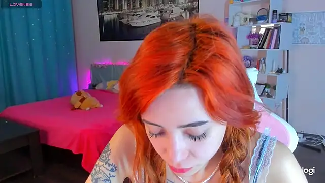 Ramona Johnson online show from January 6, 2025, 3:42 am