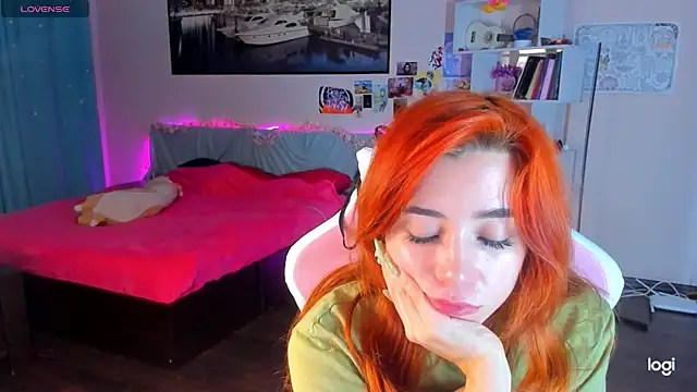 Ramona Johnson online show from January 14, 2025, 3:32 am