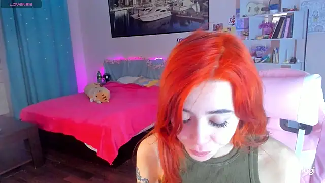 Ramona Johnson online show from January 20, 2025, 3:04 am