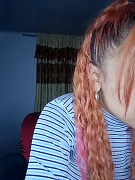 Snapshot of Sexy-Favgirl chatting on December 22, 2024, 10:38 am Sexy-Favgirl online show from December 22, 2024, 10:38 am