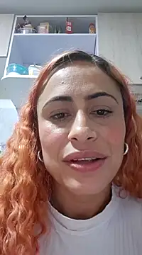 Snapshot of Sexy-Favgirl chatting on January 11, 2025, 2:09 am Sexy-Favgirl online show from January 11, 2025, 2:09 am