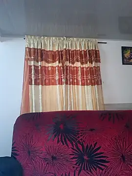 Snapshot of Sexy-Favgirl chatting on February 27, 2025, 1:49 pm Sexy-Favgirl online show from February 27, 2025, 1:49 pm