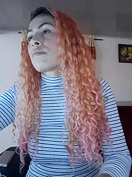 Snapshot of Sexy-Favgirl chatting on March 6, 2025, 4:07 pm Sexy-Favgirl online show from March 6, 2025, 4:07 pm