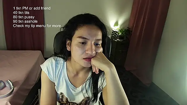 ChloeSanchezx online show from February 6, 2026, 12:59 am