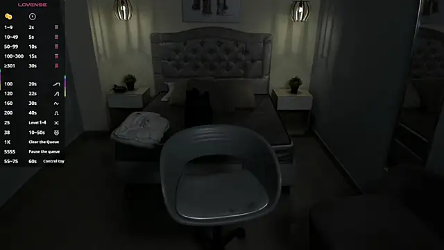 Snapshot of escarleth__ chatting on September 30, 2025, 2:33 pm escarleth online show from September 30, 2025, 2:33 pm