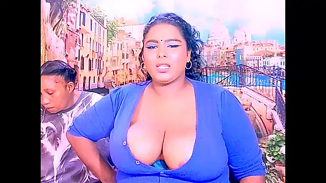 SexcGals online show from March 6, 2026, 7:43 pm