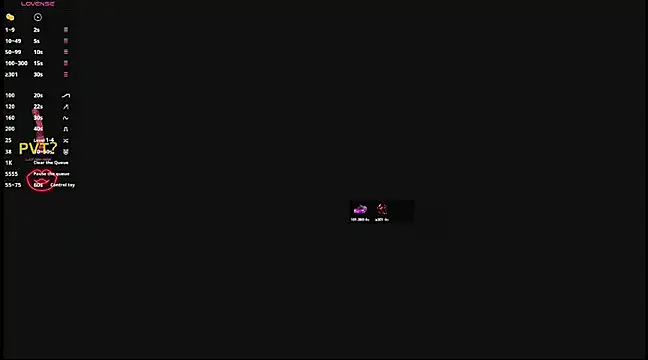 soyzarahtorres online show from December 5, 2024, 1:06 pm