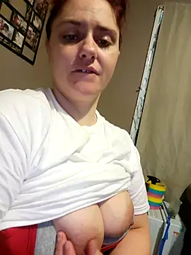 lilbishmiss online show from April 9, 2026, 5:40 pm