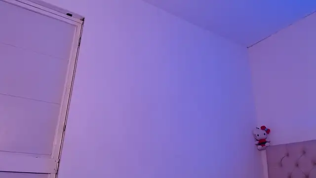 Snapshot of isabella_jazz chatting on January 31, 2025, 4:27 pm isabella jazz online show from January 31, 2025, 4:27 pm