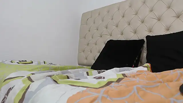 Snapshot of isabella_jazz chatting on February 28, 2025, 8:07 pm isabella jazz online show from February 28, 2025, 8:07 pm