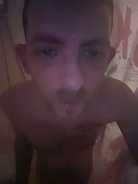 MysteriousFire23 online show from March 9, 2025, 2:18 am