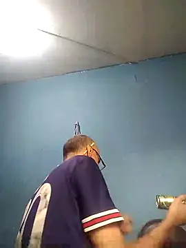 Snapshot of hugosafado333 chatting on December 6, 2024, 7:45 pm hugosafado333 online show from December 6, 2024, 7:45 pm